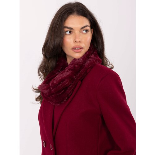 Factory Price Scarf-AT-KM-ENEC-B26-1.78-burgundy Cene