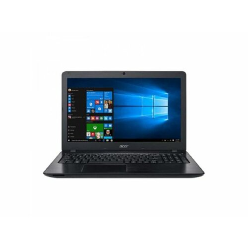 Acer Aspire F5-573G-50W9, 15.6 FullHD LED (1920x1080), Intel Core i5-7200U 2.5GHz, 8GB, 128GB SSD, GeForce GTX 950M 4GB, noOS, black (NX.GD6EX.039) laptop Slike