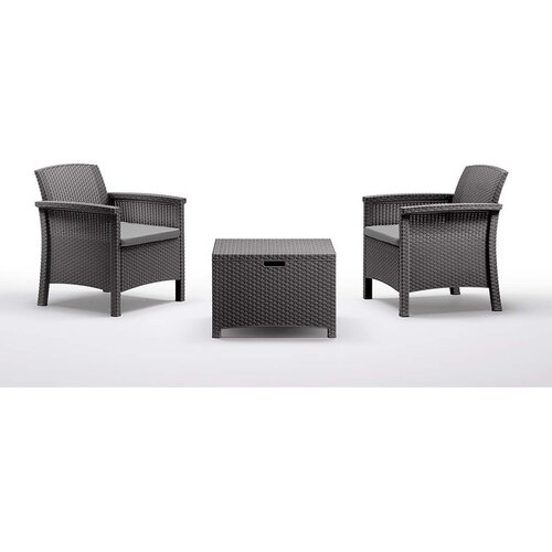 Bica baštenski set venezia terrace Cene