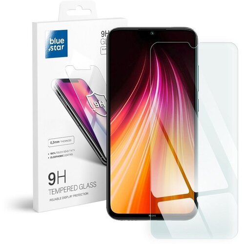 Blue Star kaljeno staklo za Xiaomi Redmi Note 8T Cijene