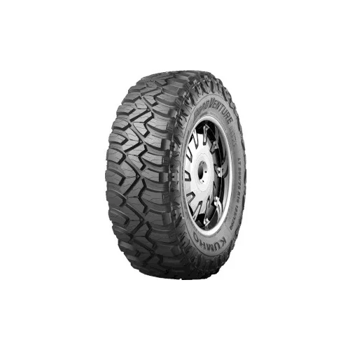 Kumho Road Venture MT71 ( LT265/70 R17 121/118Q 10PR, POR ) letna pnevmatika