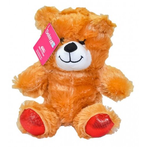 Master Igračka medo pli&scaron;ani 20cm 2228 mix boje Cijene