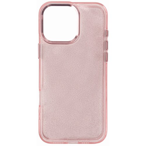 HURTEL OVITEK Z BLEŠČICAMI ZA IPHONE 16 PRO ROZA Z OVITEKOM Z BLEŠČICAMI, (21833294) Cene