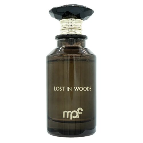 MPF - My Perfumes Unisex parfem Lost In Woods, EDP, 100 ml Cene