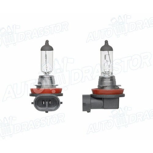 POLCAR sijalica H11 99ZS010L Slike