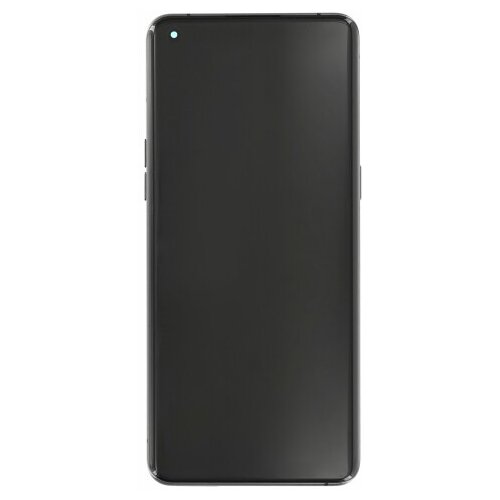 Oppo Dodirno staklo i LCD zaslon za Find X5 Pro, originalno, črna Cijene