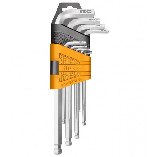 INGCO TOOLS Inbus ključevi set 9/1 HHK12091 Cijene