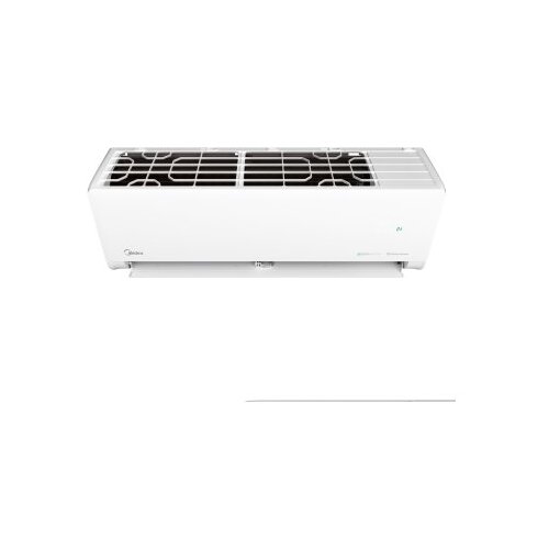 Midea EZ-12RD6-I white, inverter klima uređaj, 12000 btu, ai ecomaster tehnologija Slike