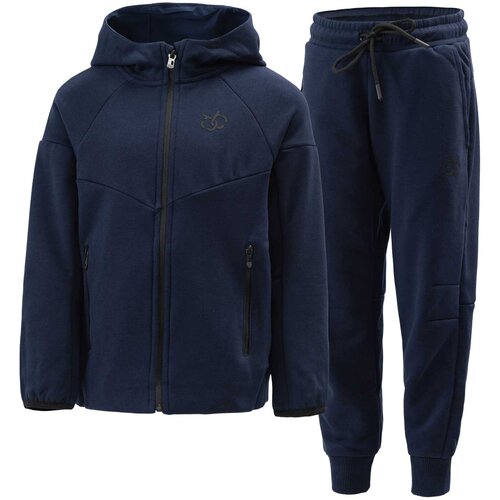 BRILLE komplet trenerka za dečake tracksuit, teget Cene