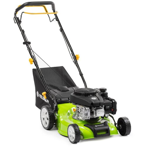 Fieldmann fzr 4212-139BL benzinska kosilica za travu Cene