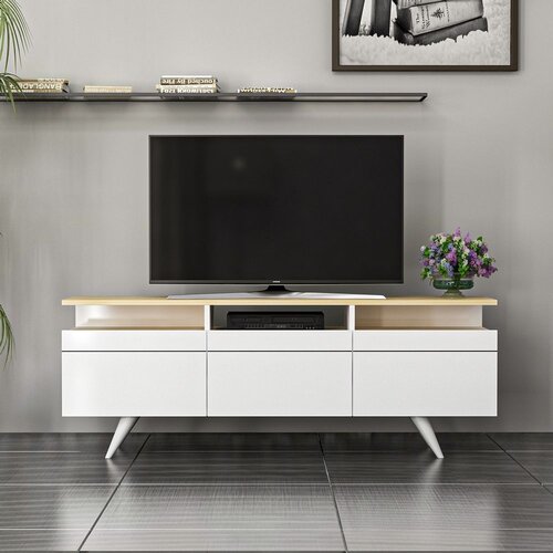 HANNAH HOME TV komoda Berlin 150 Slike