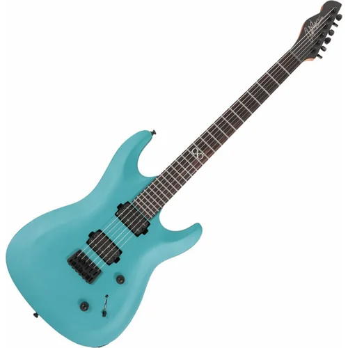 Chapman Guitars ML1 Pro Modern Liquid Teal