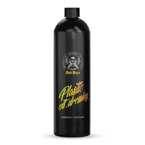  TEČNOST NA BAZI SLIKONA ZA ODRŽAVANJE PLASTIKE 1L Slike