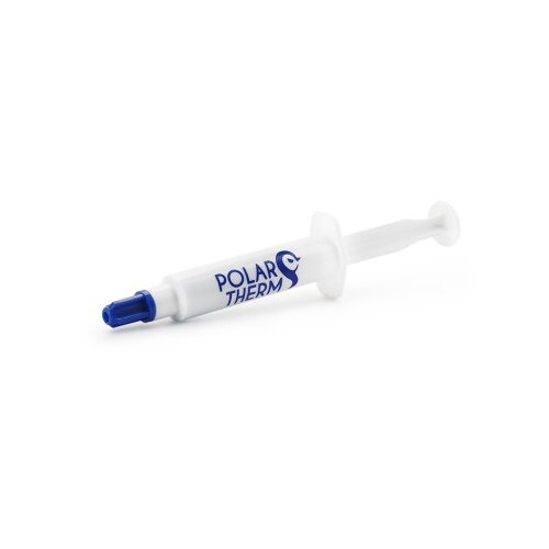 Polartherm Termalna pasta X-10, 10g / 3.85ml Slike