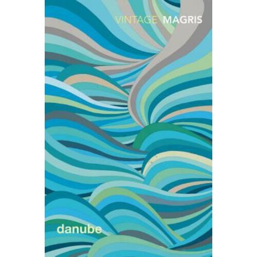 The Book Service Limited Claudio Magris - Danube Cene