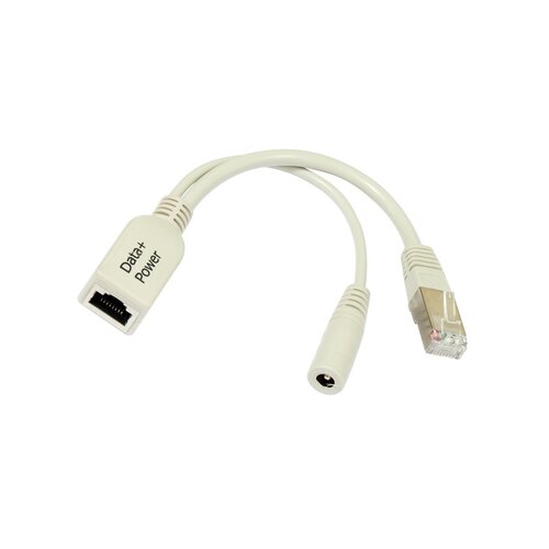MikroTik RB750P-PBR2 powerbox ruter Slike