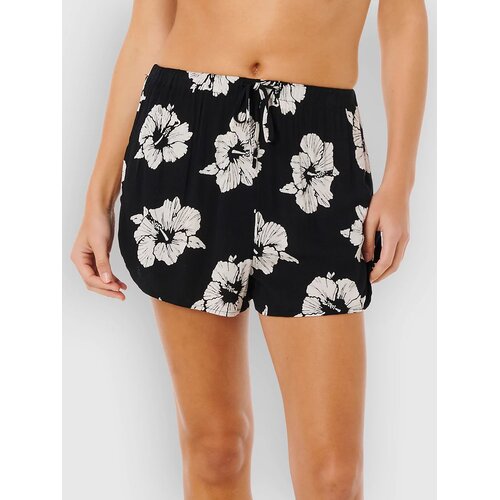 Rip Curl Party Pack Beach Kratke hlace black / off white Slike
