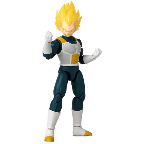 Bandai Action Figure Dragon Ball Super - Dragon Stars - Super Saiyan Vegeta Slike