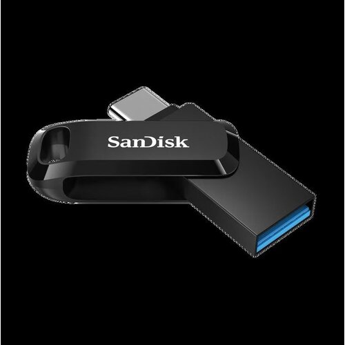  USB Memory stick SanDisk 256GB SDDDC3 DUAL DRIVE GO USB TYPE-C SDDDC3-256G-G46 Cijene