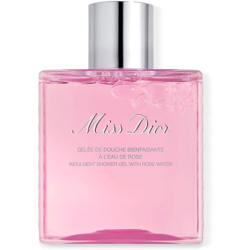 Dior Miss gel za tuširanje s ružinom vodicom za žene 175 ml Cijene