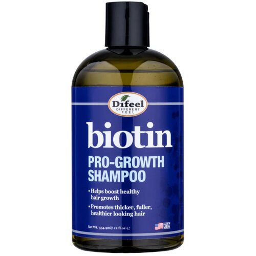 DIFEEL Šampon za kosu ProGrowth Biotin, 354.9 ml Cene