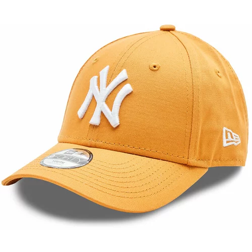 New Era New York Yankees 9FORTY League Essential Child dječja kapa