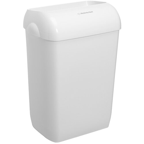 Kimberly Clark Kimbrely Clark Kanta za smeće, 43L, Bela Cene