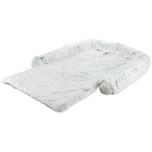Trixie ležaljka za zaštitu kreveta 80x130cm harvey 38047 Slike