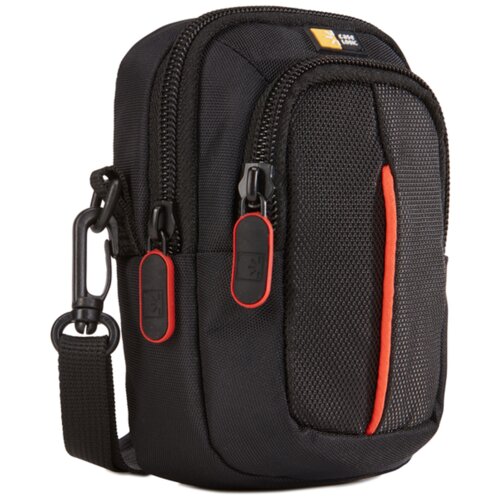 CASELOGIC Case Logic torbica Camera Case, crna (CLDCB-313K) Cijene