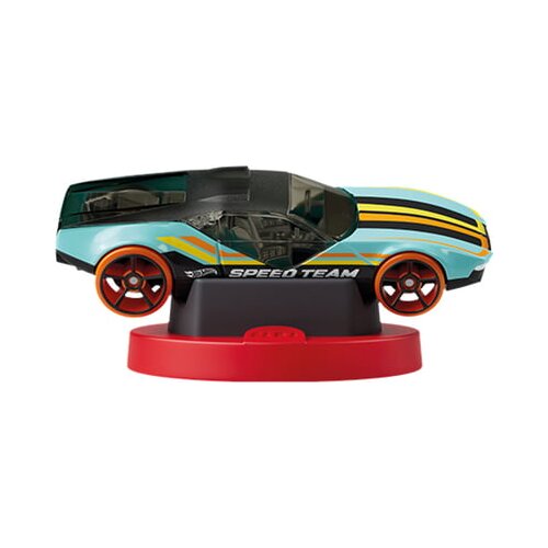  Avdio figura - Hot Wheels (V ITALIJANŠČINI) Cene