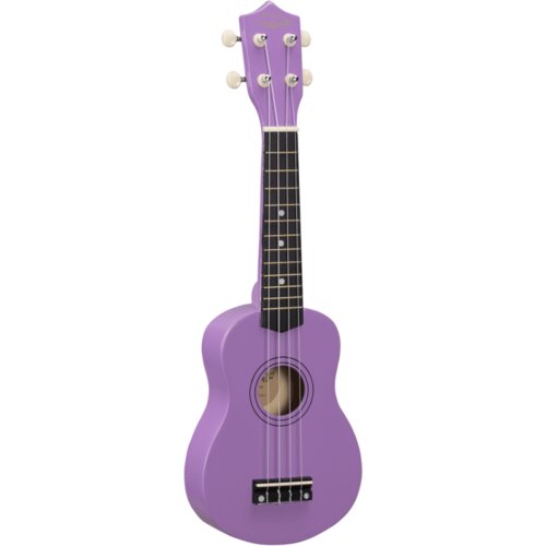 Soundsation maui sunny 10-LI sopran ukulele Cene