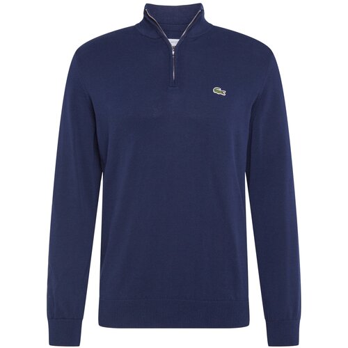 Lacoste Pulover marine Cene