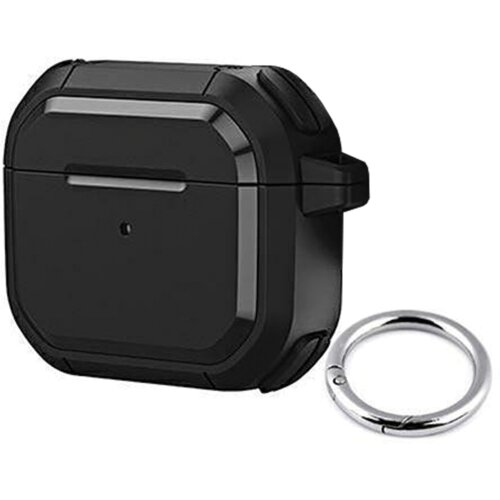 Beline ETUI AIRPODS SOLID COVER ZA AIRPODS PRO ČRN, (21961004) Slike
