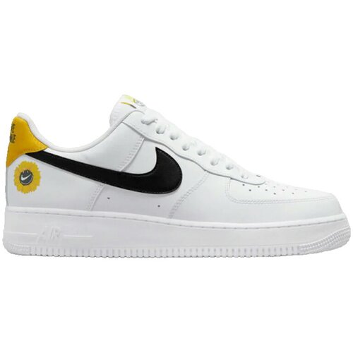 Nike Modne superge Air Force 1 '07 Lv8 Bela Cene
