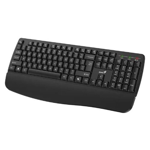 Genius TASTATURA KB-7123 Wireless USB YU Cene