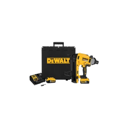 Dewalt aku pi&amp;scaron;tolj za eksere-beton 18V DCN890P2 Kit Slike