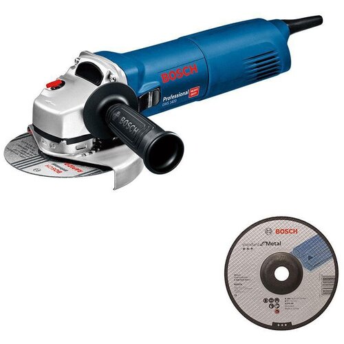 Bosch kotni brusilnik GWS 1400 0601824800 Cene