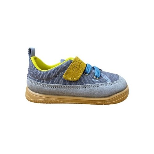 Zapy LEBECHE Deportiva urbana Arena Siva Slike