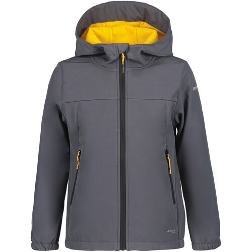 Icepeak jakna prehodna DR 251897682I KONAN JR 251897682I F modra 140 Cene