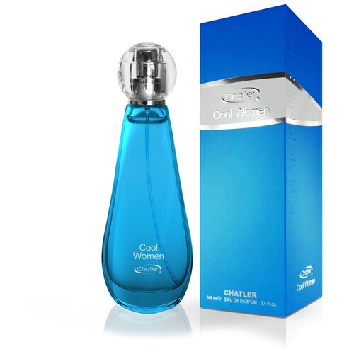 Cool Women 100ml. Ženski Cene