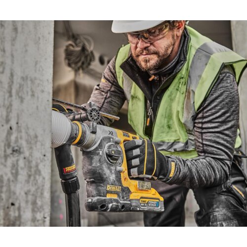 Dewalt DCH273N aku rotacioni hamer 18V bez četkica - solo Slike