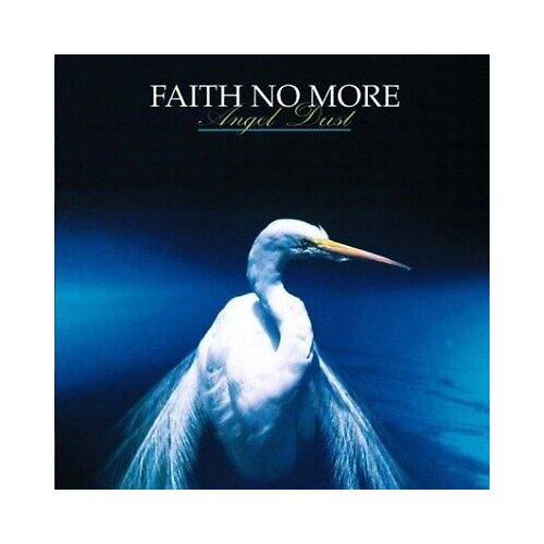 Faith no more - Angel Dust Cene