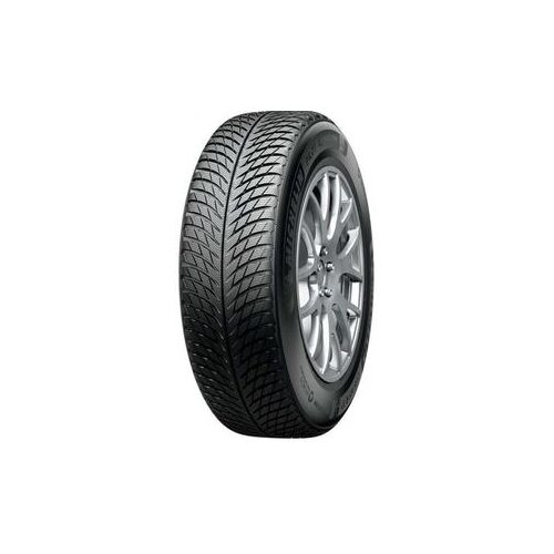 Michelin 285/40R21 109V PILOT ALPIN 5 SUV zimska ( 010842 ) Cene