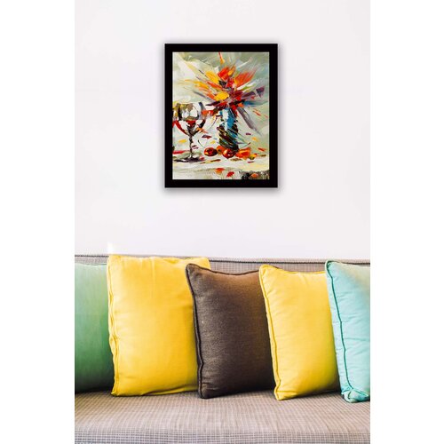 Opviq slika 41x56cm Cene