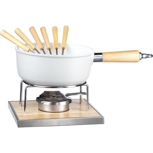 Mäser 9-delni set za sirni fondue - 1 set Cene