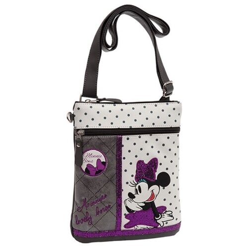 Joumma Bags Torba na rame Minnie Bow 30.855.51 Cene