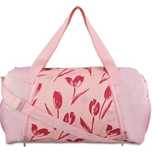 Semiline Woman&amp;#039;s Fitness Bag A3007-2 Slike