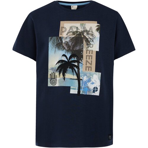  Boys&amp;#039; T-shirt PRTCATCH JR Slike