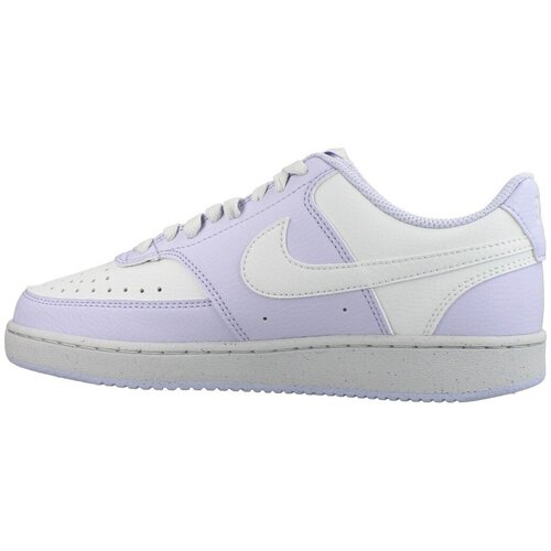 Nike Modne superge Court Vision Low Be Wom Vijolična Slike