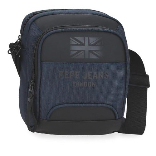 PepeJeans torba na rame - teget ( 70.653.44 ) Cene